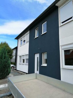Mehrfamilienhaus in Sigmaringen TOP Gepflegt