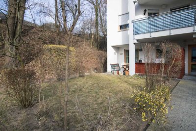 2-Zimmer-Wohnung in Neusäß - Vermietete Kapitalanlage