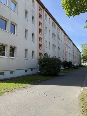 Willkommen in den eigenen 4-Wänden