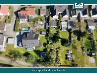 Modernisiertes Zuhause auf großem Grundstück – Doppelhaushälfte in Top-Zustand