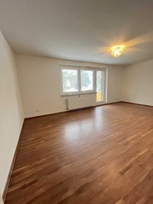 Frisch renovierte  3,5 Zimmer-Wohnung in top Lage