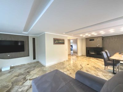 Einfamilienhaus ca 265 m² mit Einliegerwohnung  und Garten (786 m²) in ruhiger Lage