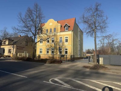 Erstbezug: Moderne 2,5-Zimmer-Wohnung mit Balkon in Cottbus-Ströbitz