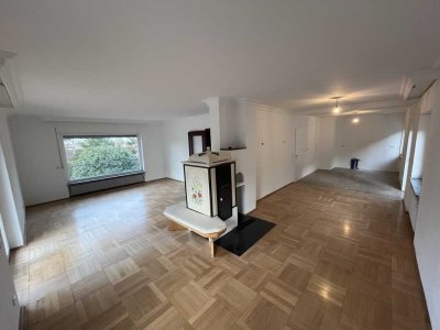 Vollständig renovierte Wohnung in Bensheim-Auerbach in top-Lage zu vermieten!