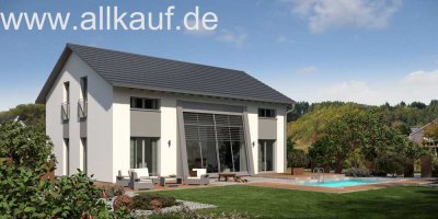 Ihr maßgeschneidertes Traumhaus in Peiting: Komfort trifft Flexibilität