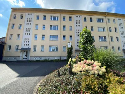 Achtung: Ärzte aufgepasst - Klinikumsnah