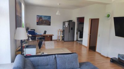 Nachmieter gesucht ab 01.07.2025 – Helle 3-Zimmer-Wohnung in Schotten