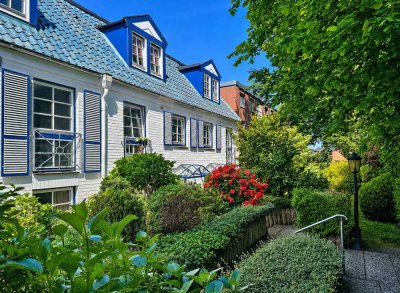 Familien(t)raum in Niendorfs Bestlage