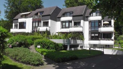 Schöne drei Zimmer Wohnung in Bremen, St. Magnus (saniert in 2018) / provisionsfrei