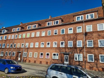 ******Schöne 2,5 Zimmer Dachgeschosswohnung******