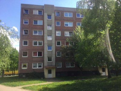 1-Zimmer-Single-Wohnung