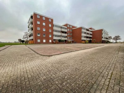 Klein, ruhig, nordseenah – ein Rückzugsort für alle, die das Meer lieben in Dornumersiel