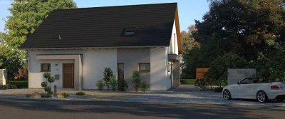 Ihr Traum vom Mehrgenerationenhaus - Generation 3