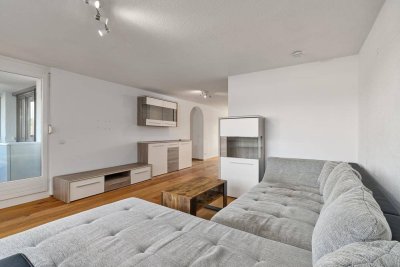 Schöne 3,5-Zimmer-Wohnung zum Top-Preis!