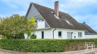 Wohlfühloase für Ihre Familie