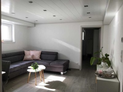 Moderne 2 Zimmer Wohnung