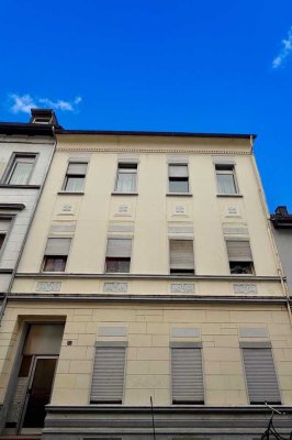 9% Rendite Mehrfamilienhaus in Krefeld