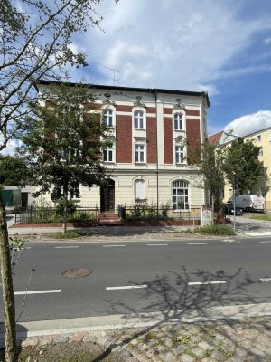 Schöne 3-Zimmer-Wohnung gut gelegen in Eberswalde