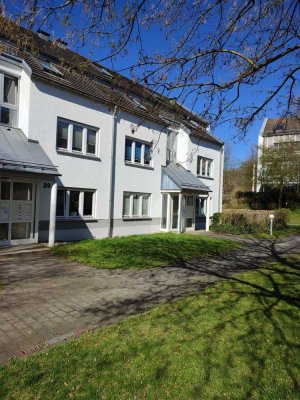 Privatverkauf! Grüna/Hexenberg Maissonettdachgeschoß komplett neu saniert