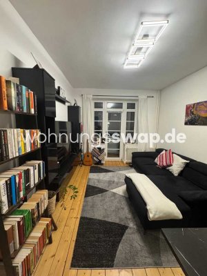 Wohnungstausch: Damerowsweg 5