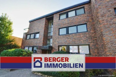 Modernisierte Eigentumswohnung in rückwärtiger Lage