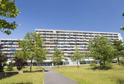 Ihre neue Wohnung mitten in Sachsendorf