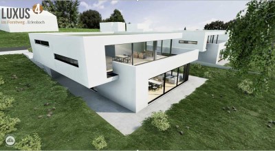 Exklusive Penthouse-Wohnung in Erlenbach am Main – Luxuriöses Wohnen auf höchstem Niveau