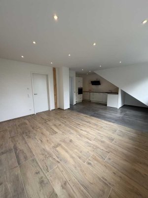 2 Zimmer Wohnung Erstbezug