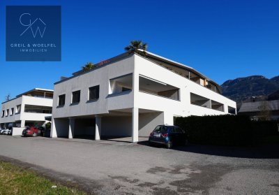 Charmante 2-Zimmerwohnung mit Wohlfühlfaktor zu vermieten