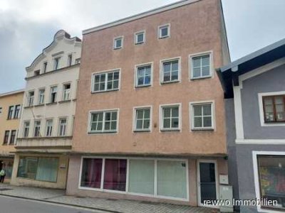2 Zimmerwohnung in Pfarrkirchen zu vermieten.