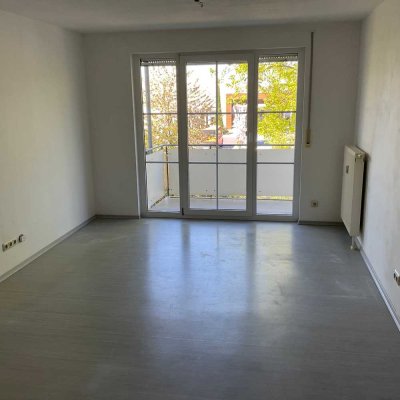 Öffentlich geförderte 3-Zimmer-Wohnung im Milchhofviertel