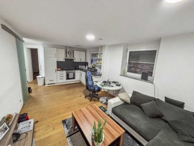 Ofterdingen: Schöne 2-Zimmer-Eigentumswohnung - vermietet