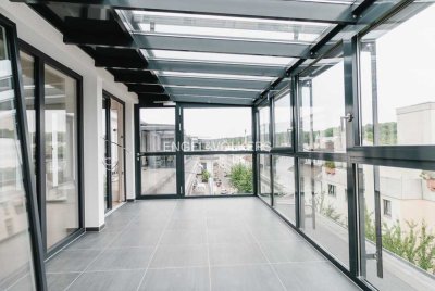 Exclusives City-Penthouse im Erstbezug – Direkt verlieben statt renovieren