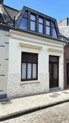 Charmantes Haus mit 3 Zimmern in Bremen-Westend