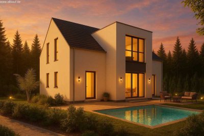 Ein Haus für Menschen die bewusst investieren und wohnen