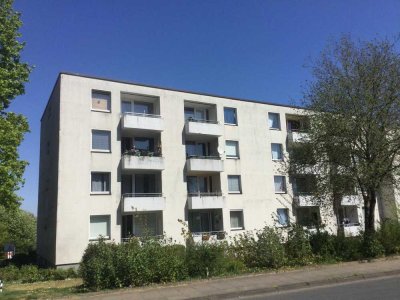 Ansprechende, weitläufige 3-Zimmer-Wohnung