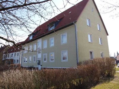 3-Zimmerwohnung Salzgitter