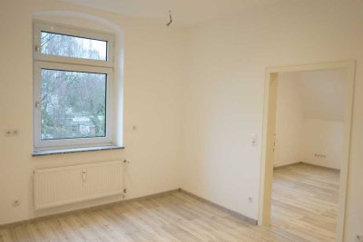 Helle 2,5-Zimmer Wohnung im 2. OG in Herne-Sodingen
