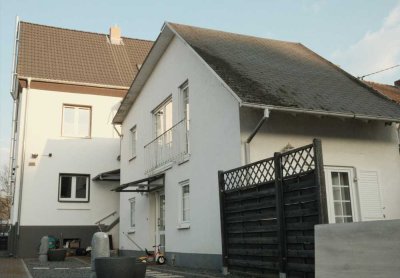 kernsaniert & bezugsfertig - Ihr Traumhaus mit Nebengebäude, Hof und Garten!