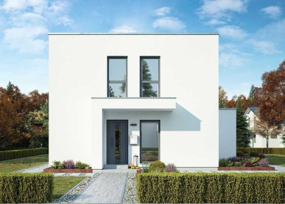 Urbanes Design trifft Komfort: Wohnen auf der Überholspur!