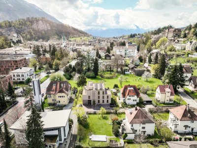 La Belle - Neubauwohnung in Feldkirch - Top 4