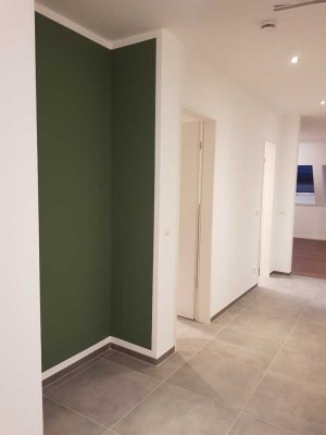 Kernsanierte 115qm - Wohnung mit Dachterrasse & 2 Stellplätzen in Bassenheim – bezugsfrei ab 1.9.25