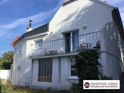 Vollsaniertes, modernes Wohn-Haus in Rechnitz zum fairen Preis - Perfekt für Paare/ Singles/ Pendler bezugsbereit, viel Platz, diskreter Innenhof!