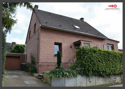 Die Gelegenheit! freistehend, Sauna, große Garage - Ohne Käuferprovision