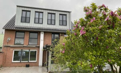 Familienfreundliches Einfamilienhaus