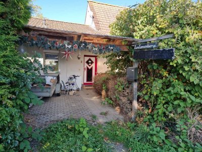Mehrgenerationenhaus mit großem Grundstück...
