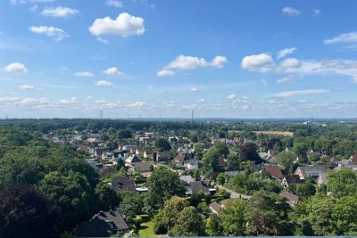 Schöne Aussichten: Eigentumswohnung!