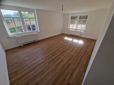 Sanierte 5 RW in Auerbach + Badewanne + Dusche