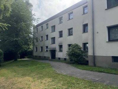 Gepflegte 3,5-Zimmer-Wohnung mit Balkon in Bochum Wattenscheid Westenfeld