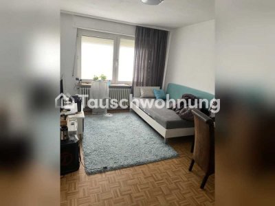 Tauschwohnung: Tausche meine Wohnung in Münster-West